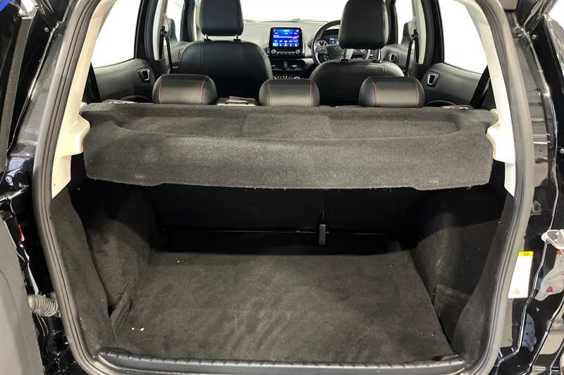 Used Ford Ecosport 2022 for sale - 76525225: Photo 25