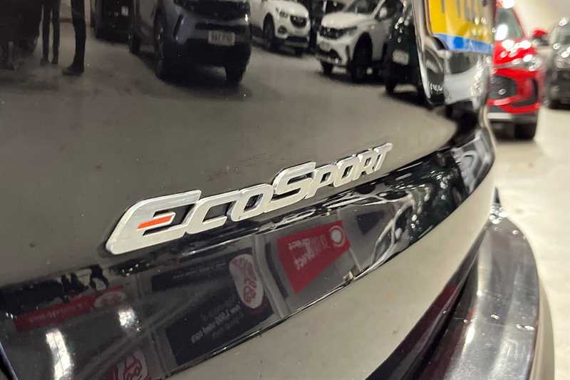 Used Ford Ecosport 2022 for sale - 76525225: Photo 30