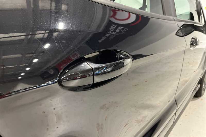 Used Ford Ecosport 2022 for sale - 76525225: Photo 33