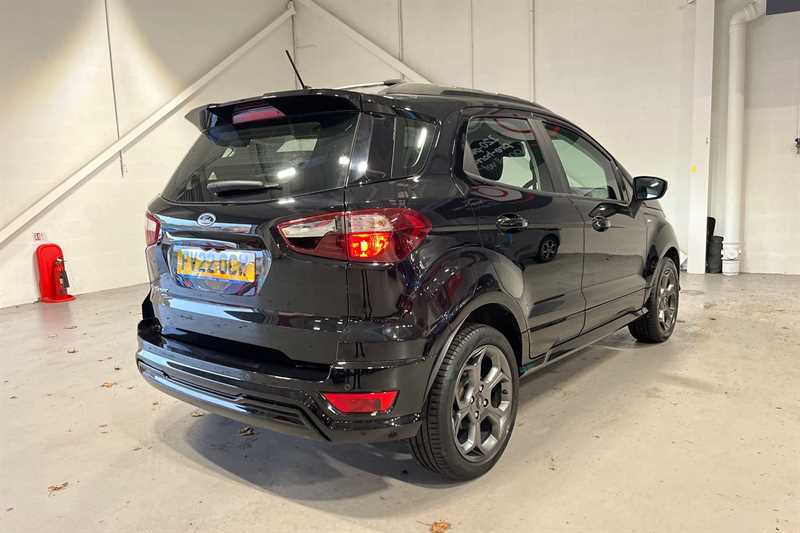 Used Ford Ecosport 2022 for sale - 76525225: Photo 43