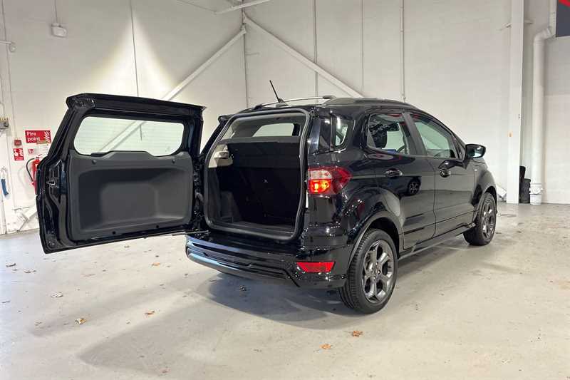 Used Ford Ecosport 2022 for sale - 76525225: Photo 44