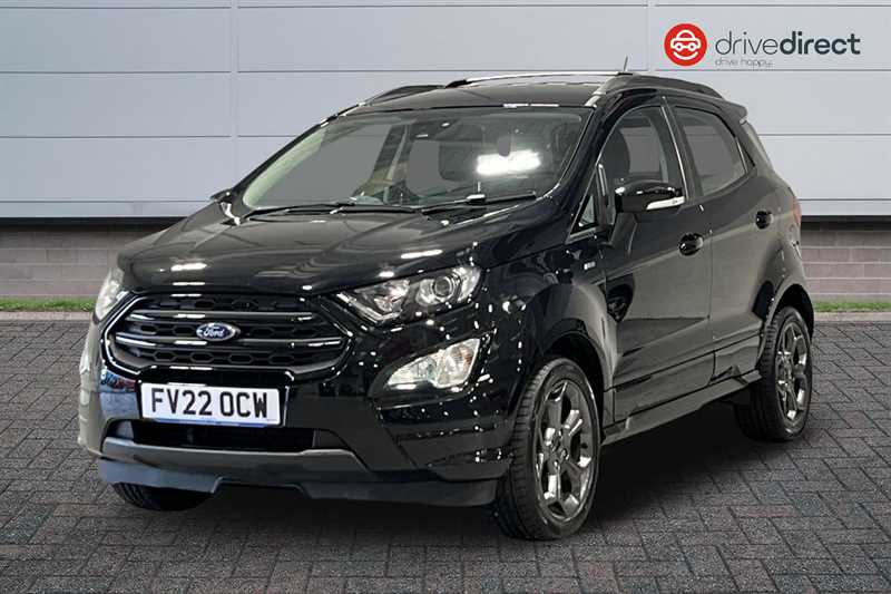 Used Ford Ecosport 2022 for sale - 76525225: Photo 7