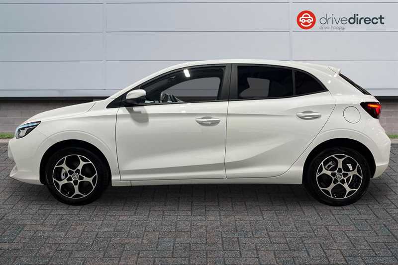 Used MG MG3 2025 for sale - 77554295: Photo 6