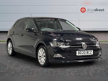 Used Volkswagen Polo undefined for sale - 77554463: Photo