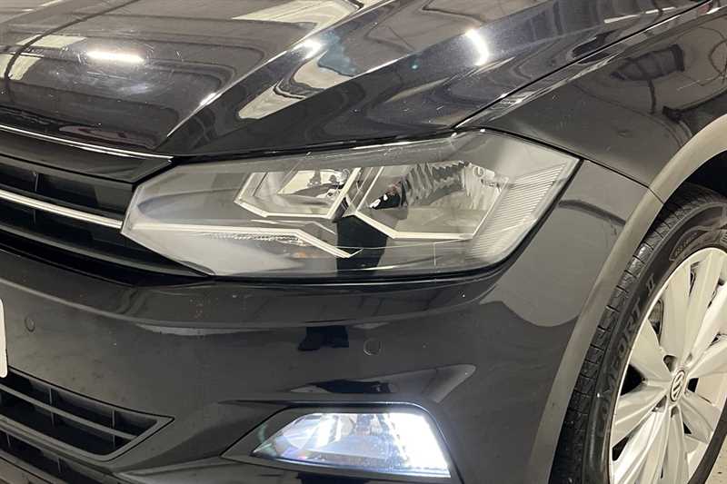 Used Volkswagen Polo 2020 for sale - 77554463: Photo 29