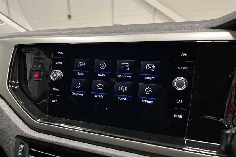 Used Volkswagen Polo 2020 for sale - 77554463: Photo 38