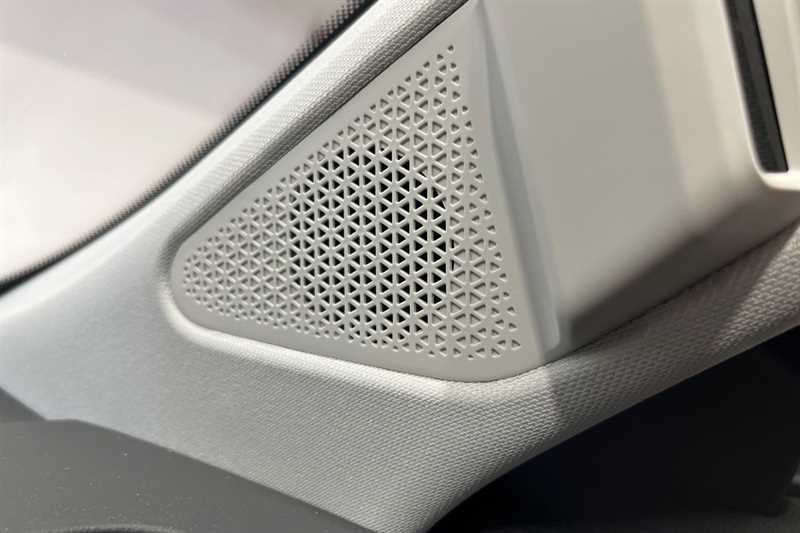 Used MG MG HS 2026 for sale - 78217293: Photo 27