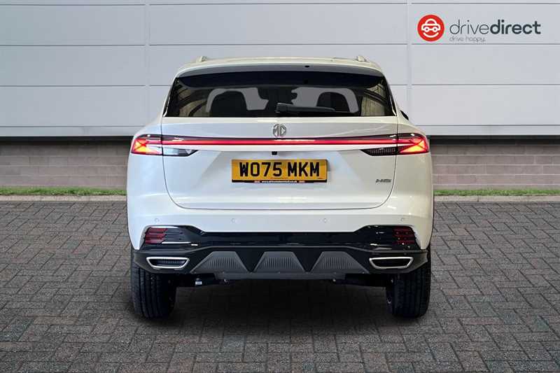 Used MG MG HS 2026 for sale - 78217293: Photo 4