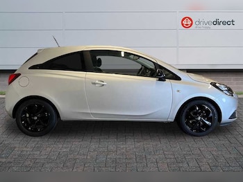 Used Vauxhall Corsa 2019 for sale - 77788579: Photo