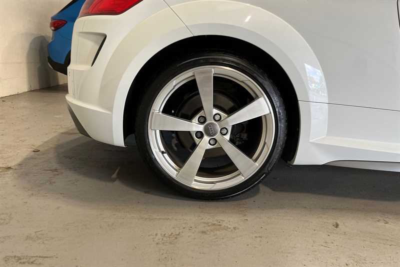 Used Audi TT 2019 for sale - 76443832: Photo 10