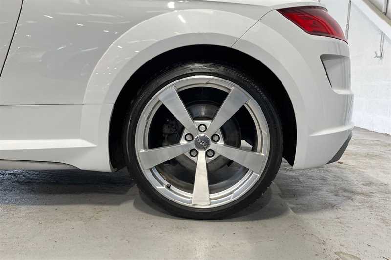 Used Audi TT 2019 for sale - 76443832: Photo 11