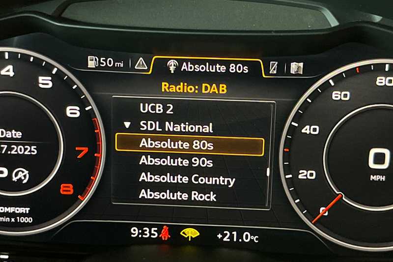 Used Audi TT 2019 for sale - 76443832: Photo 17