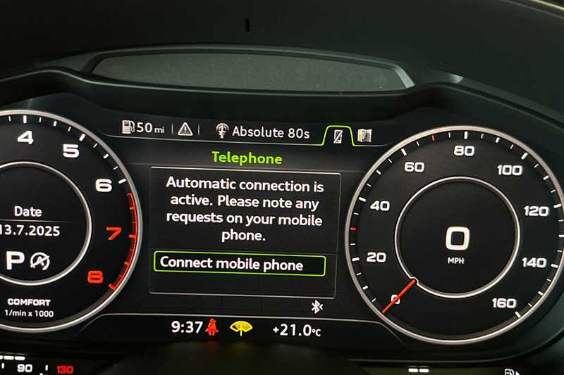 Used Audi TT 2019 for sale - 76443832: Photo 19