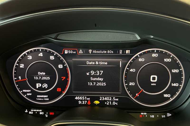 Used Audi TT 2019 for sale - 76443832: Photo 20