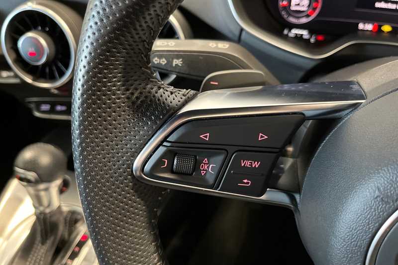 Used Audi TT 2019 for sale - 76443832: Photo 21