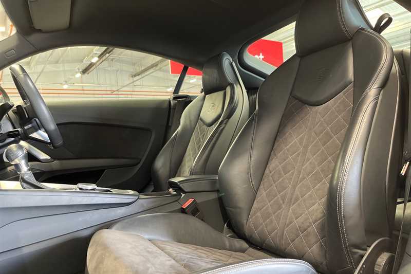 Used Audi TT 2019 for sale - 76443832: Photo 23