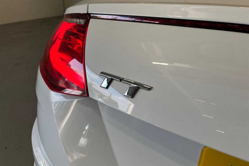 Used Audi TT 2019 for sale - 76443832: Photo 30
