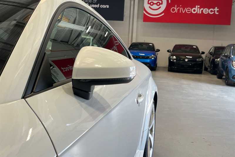 Used Audi TT 2019 for sale - 76443832: Photo 35