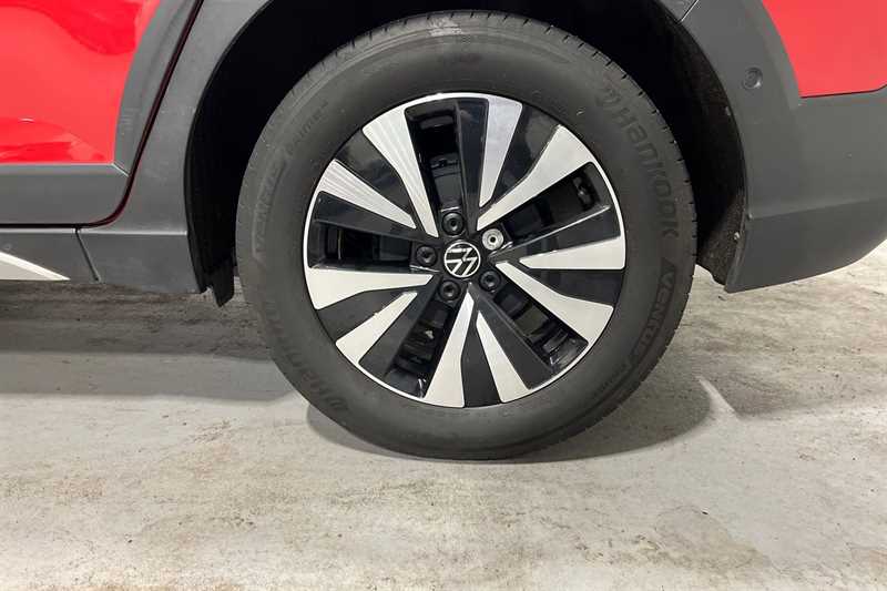 Used Volkswagen Taigo for sale - 77864317: Photo 11