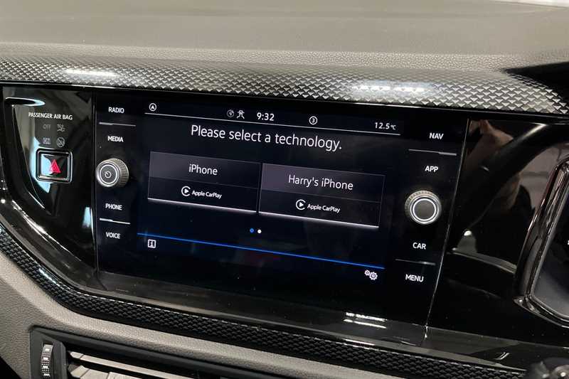 Used Volkswagen Polo 2022 for sale - 77317790: Photo 18