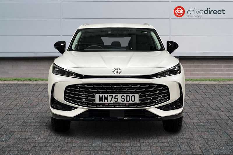 Used MG MG HS 2025 for sale - 77801403: Photo 8