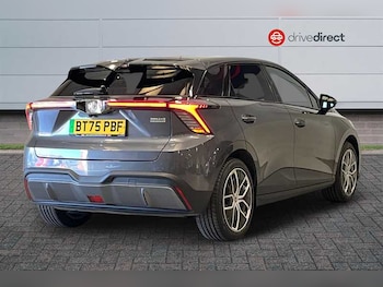 Used MG MG4 2025 for sale - 77930361: Photo