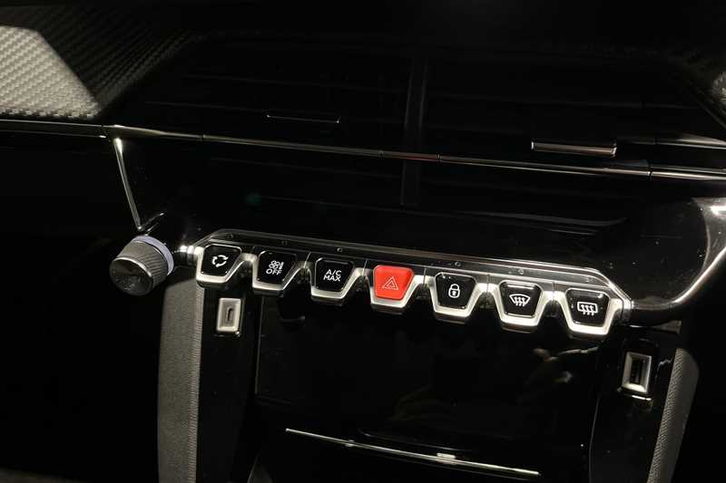 Used Peugeot 208 2022 for sale - 77473761: Photo 39