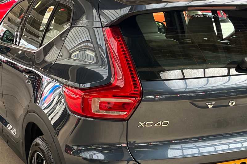 Used Volvo XC40 2022 for sale - 76852081: Photo 31
