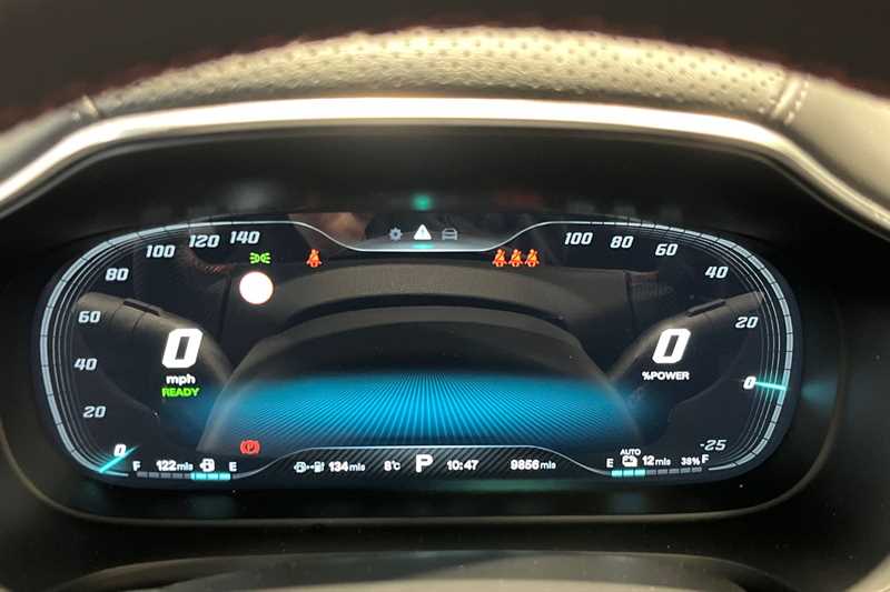 Used MG MG HS 2024 for sale - 77772986: Photo 20