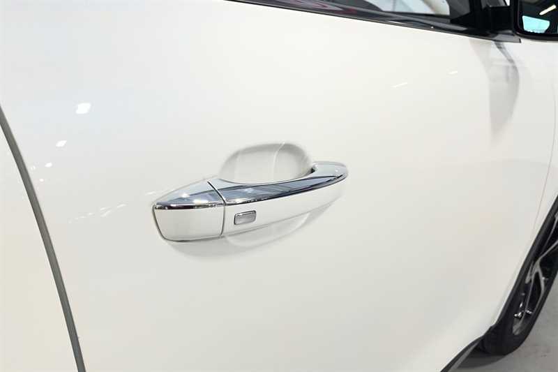 Used MG MG HS 2024 for sale - 77772986: Photo 33