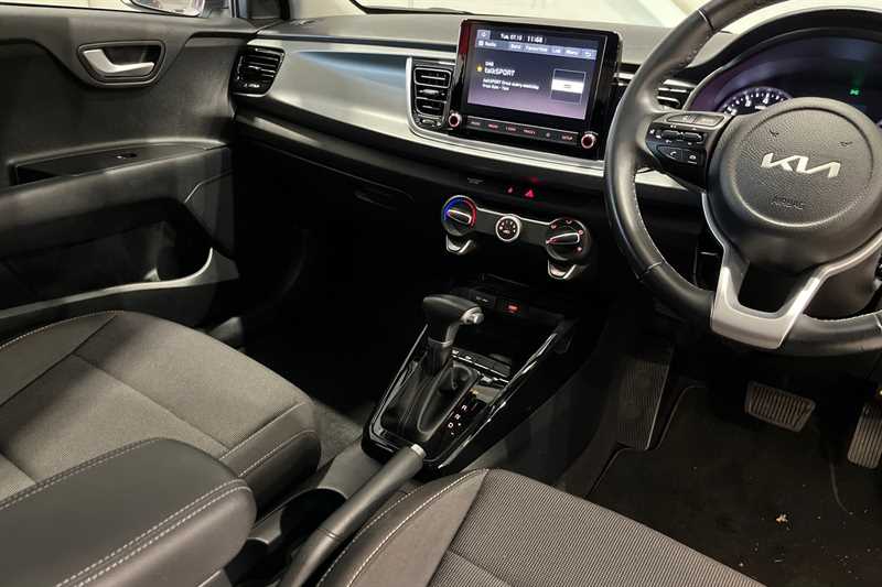 Used Kia Rio 2022 for sale - 76747350: Photo 14