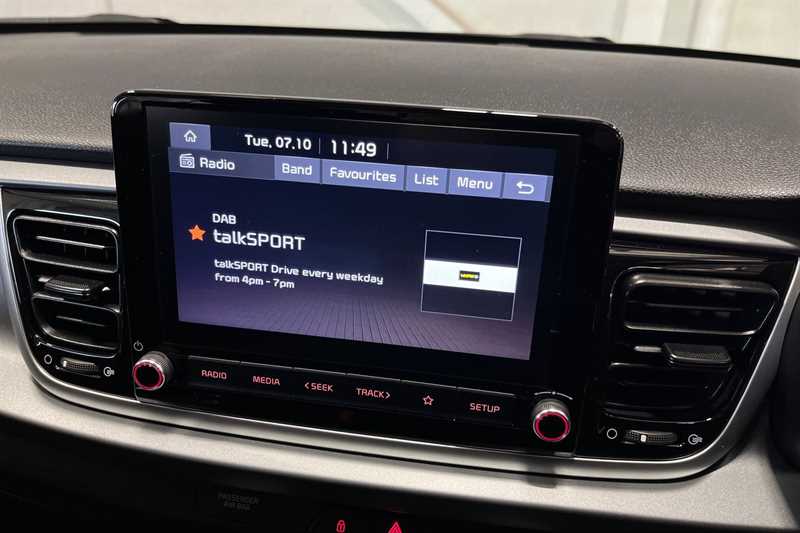 Used Kia Rio 2022 for sale - 76747350: Photo 17