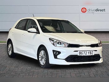 Used Kia Rio 2022 for sale - 76747350: Photo