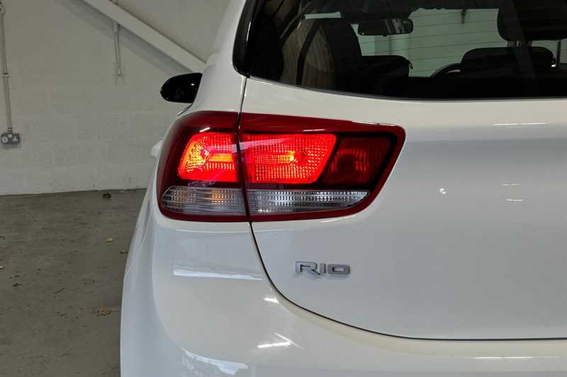Used Kia Rio 2022 for sale - 76747350: Photo 31