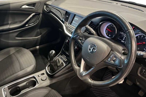 Used Vauxhall Astra 2021 for sale - 76062511: Photo 10