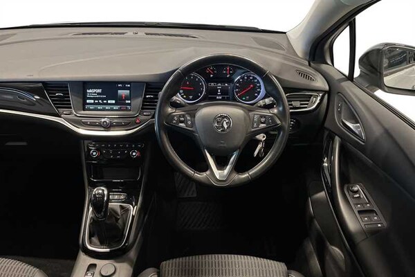 Used Vauxhall Astra 2021 for sale - 76062511: Photo 11