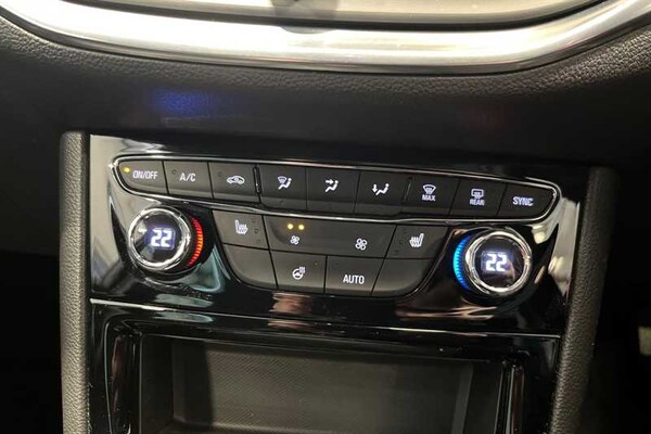 Used Vauxhall Astra 2021 for sale - 76062511: Photo 15