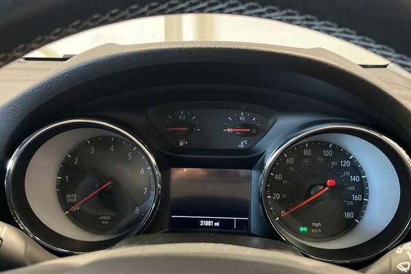 Used Vauxhall Astra 2021 for sale - 76062511: Photo 20