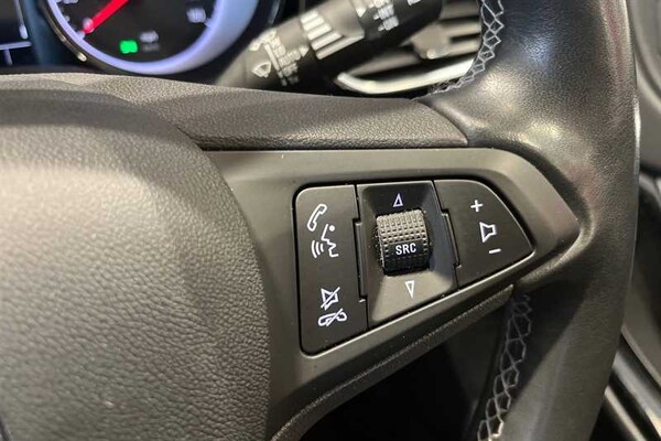 Used Vauxhall Astra 2021 for sale - 76062511: Photo 22
