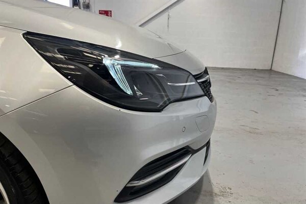 Used Vauxhall Astra 2021 for sale - 76062511: Photo 31