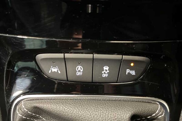 Used Vauxhall Astra 2021 for sale - 76062511: Photo 37