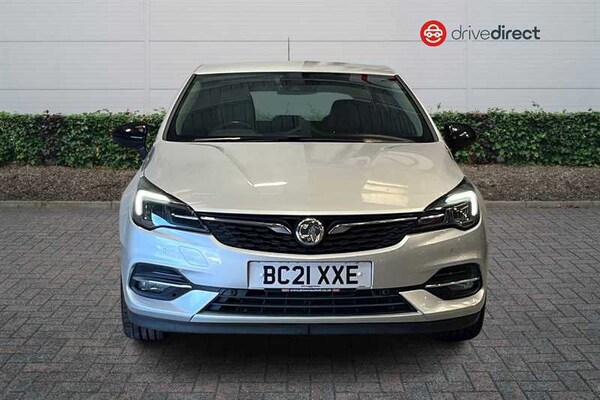 Used Vauxhall Astra 2021 for sale - 76062511: Photo 8