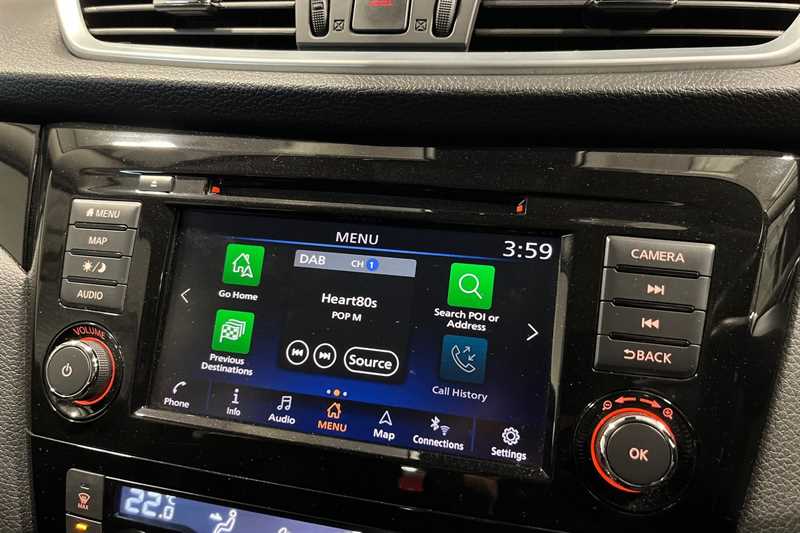 Used Nissan Qashqai 2020 for sale - 78120181: Photo 38