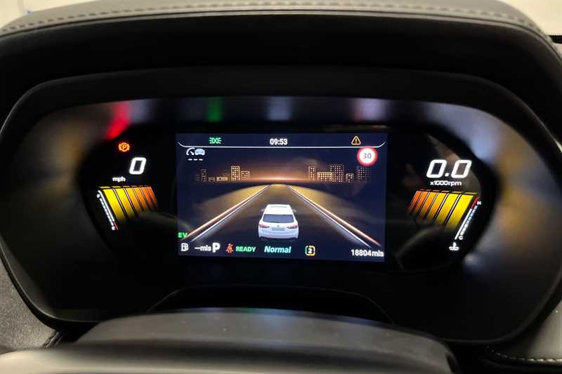 Used MG MG ZS 2025 for sale - 77566778: Photo 20