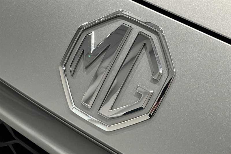 Used MG MG ZS 2025 for sale - 77566778: Photo 36