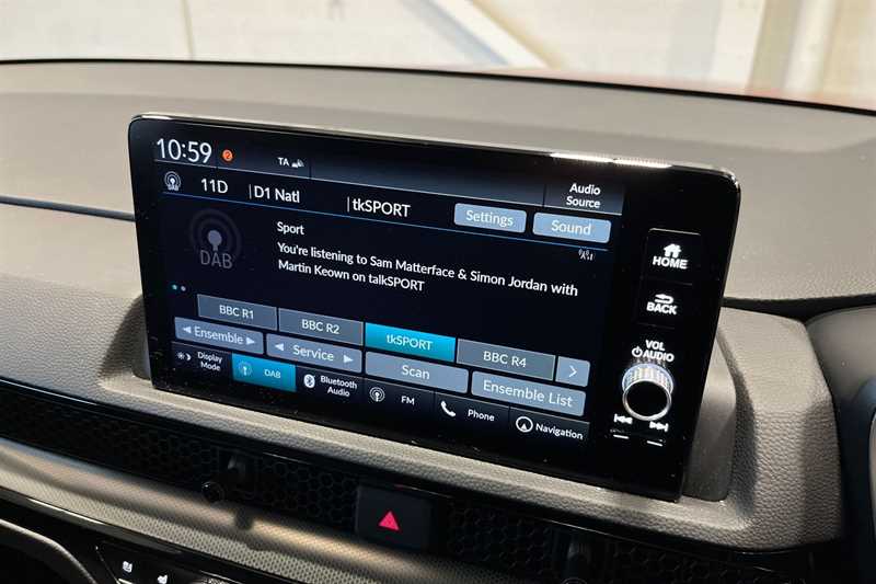 Used Honda CR-V 2024 for sale - 77295800: Photo 17