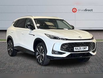 Used MG MG HS 2026 for sale - 79403173: Photo