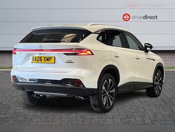 Used MG MG HS 2026 for sale - 79403173: Photo
