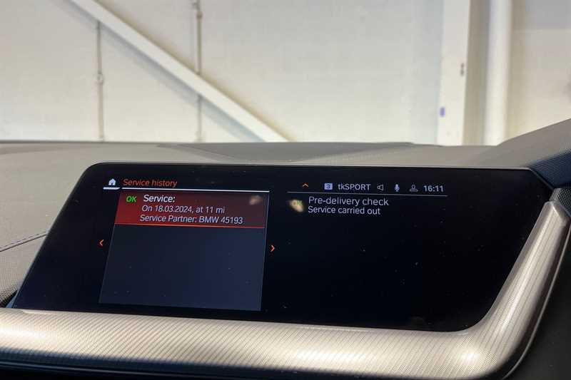 Used BMW 1 Series 2024 for sale - 76447742: Photo 41