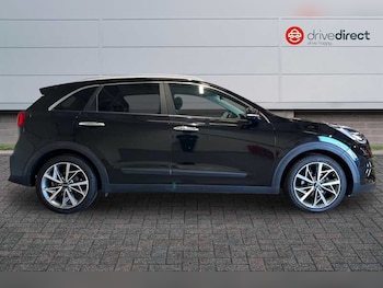 Used Kia Niro 2022 for sale - 78160665: Photo